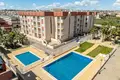 Penthouse z 1 sypialnią 55 m² Orihuela, Hiszpania