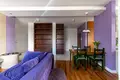 3 room apartment 81 m² in Warsaw, Poland