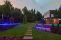 House 147 m² Astrashitskagaradokski rural council, Belarus