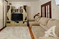 2 room apartment 53 m² Muchaviecki sielski Saviet, Belarus