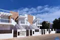 2 bedroom bungalow 60 m² San Pedro del Pinatar, Spain