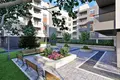 Apartamento 2 habitaciones 43 m² Niš, Serbia
