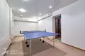 Chalet 6 chambres 346 m² en Minsk, Bélarus