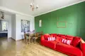 Apartamento 4 habitaciones 86 m² Varsovia, Polonia