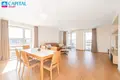 Appartement 3 chambres 130 m² en Vilnius, Lituanie