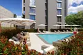 Apartment 58 m² Alanya, Turkey