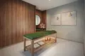 1 bedroom apartment 42 m² Tupi Paulista, Brazil
