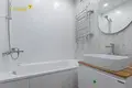 2 room apartment 58 m² Kalodziscanski sielski Saviet, Belarus