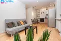 Квартира 2 комнаты 42 м² Вильнюс, Литва