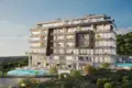 Appartement 2 chambres 127 m² Limassol, Chypre