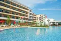 Wohnung 2 zimmer 52 m² Nessebar, Bulgarien