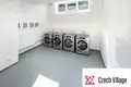 Wohnung 3 zimmer 51 m² Hauptstadt Prag, Tschechien