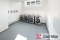 Квартира 3 комнаты 31 м² Столица Прага, Чехия
