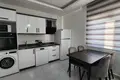 1 bedroom apartment 55 m² Akarca Koyu, Turkey