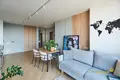 2 room apartment 46 m² Minsk, Belarus
