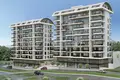 1 bedroom apartment 55 m² Muratpasa, Turkey