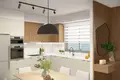 Квартира 3 комнаты 153 м² муниципалитет Пафос, Кипр