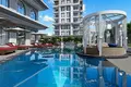 Apartment 62 m² Mahmutlar, Turkey