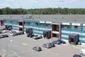 Commercial real estate Dommo Park