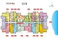 Квартира 2 комнаты 50 м² Несебр, Болгария