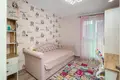 Appartement 4 chambres 67 m² Minsk, Bélarus
