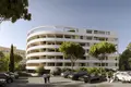 Apartamento 3 habitaciones 145 m² Germasogeia, Chipre