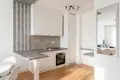 Квартира 1 спальня 47 м² Бечичи, Черногория