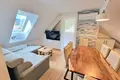 2 bedroom apartment 86 m² Kranjska Gora, Slovenia