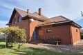 House 228 m² Muchaviecki sielski Saviet, Belarus