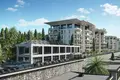 3 bedroom apartment 210 m² Muratpasa, Turkey