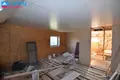 Casa 148 m² Geleziniai, Lituania