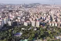 Mieszkanie 1 pokój 340 m² Kadikoy, Turcja