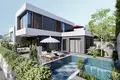 Villa 4 pièces 155 m² Alanya, Turquie