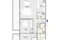 Mieszkanie 2 pokoi 150 m² Abu Zabi, Emiraty Arabskie