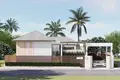3-Schlafzimmer-Villa 300 m² Rawai, Thailand