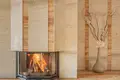 7 room house 480 m² Izabelin B, Poland