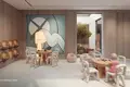 Wohnung in einem Neubau Dorchester Collection - ORLA by OMNIYAT