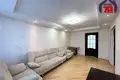 Apartamento 3 habitaciones 62 m² Saligorsk, Belarús
