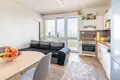 2 bedroom apartment 55 m² Horomerice, Czech Republic