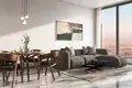 Apartamento 3 habitaciones 89 m² Dubái, Emiratos Árabes Unidos