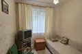 4 room apartment 58 m² Minsk, Belarus