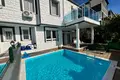 Willa 3 pokoi 200 m² Mediterranean Region, Turcja