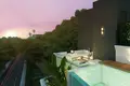 Wohnung 2 zimmer 30 m² Karon, Thailand