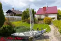 Коттедж 159 м² Острошицкогородокский сельский Совет, Беларусь
