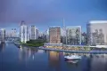 Apartamento 2 habitaciones 58 m² Dubái, Emiratos Árabes Unidos