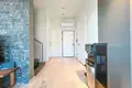 1 room apartment  Alanya, Turkey
