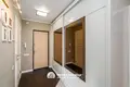 Wohnung 3 zimmer 81 m² Minsk, Belarus