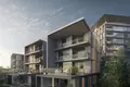 Жилой комплекс Элитные апартаменты с живописным видом на Босфор, Кандилли, Стамбул, Турция