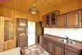 Casa 137 m² Girininkai II, Lituania