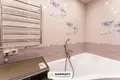 3 room apartment 80 m² Minsk, Belarus